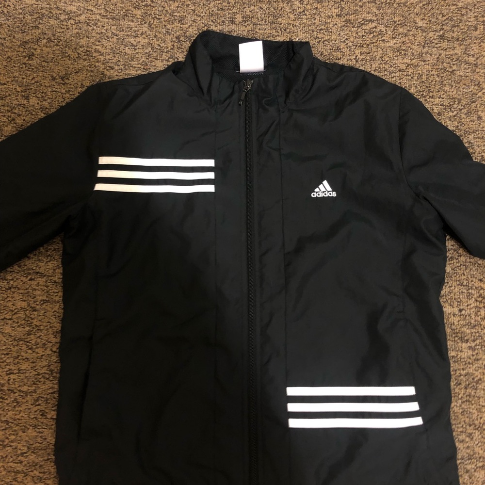Adidas Track Jacket 🤩